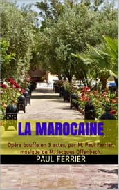 La Marocaine