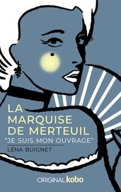 La Marquise de Merteuil