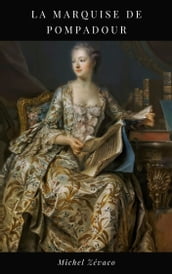 La Marquise de Pompadour