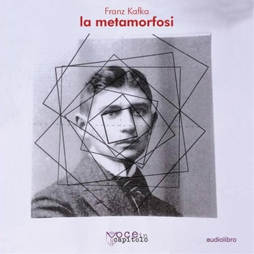 La Metamorfosi - Franz Kafka