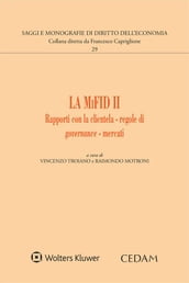 La MiFID II