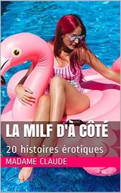 La Milf d à côté