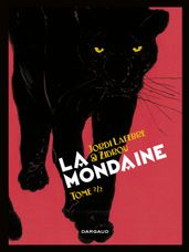 La Mondaine - Tome 2