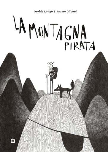 La Montagna Pirata - Davide Longo
