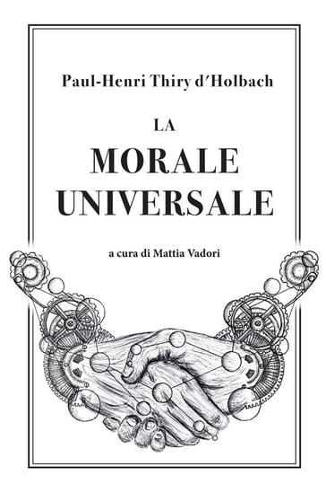 La Morale Universale - Henri Thiry D