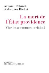 La Mort de l État-providence