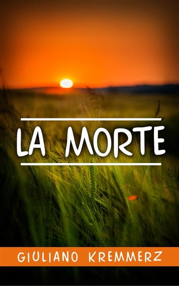 La Morte - Giuliano Kremmerz