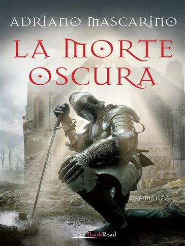 La Morte Oscura - Adriano Mascarino