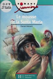 La Mousse de Santa Maria