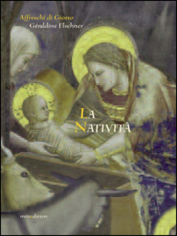 La Natività - Géraldine Elschner