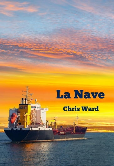 La Nave - Chris Ward