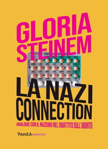 La Nazi connection - Gloria Steinem