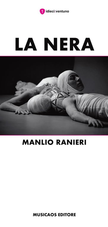 La Nera - Manlio Ranieri