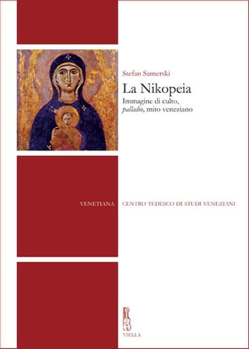 La Nikopeia - Stefan Samerski