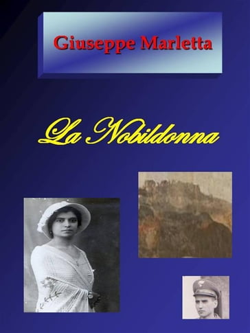 La Nobildonna - Giuseppe Marletta