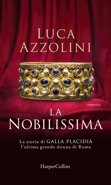 La Nobilissima - Luca Azzolini