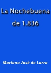 La Nochebuena de 1836