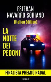 La Notte dei Pedoni