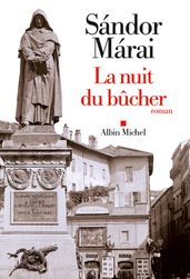 La Nuit du bûcher