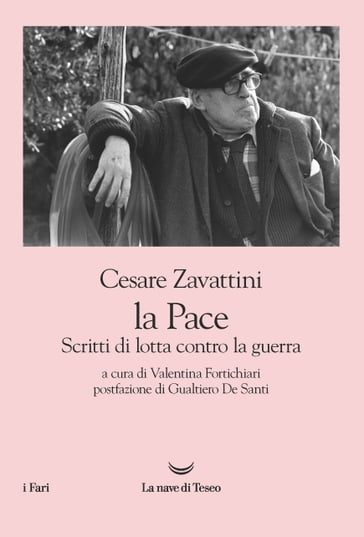 La Pace - Cesare Zavattini