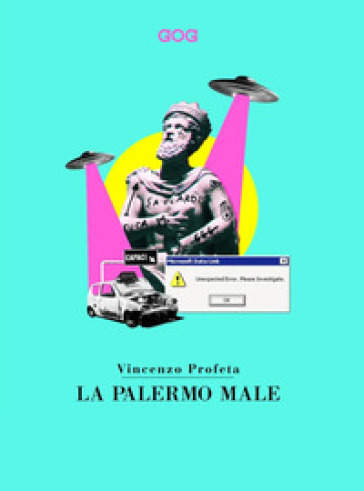 La Palermo male - Vincenzo Profeta