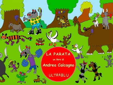 La Parata - Andrea Calcagno