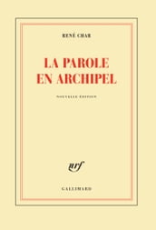 La Parole en archipel