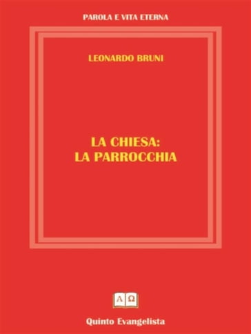 La Parrocchia - Leonardo Bruni
