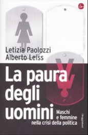 La Paura Degli Uomini