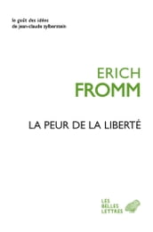 La Peur de la liberté