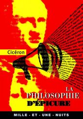 La Philosophie d Épicure