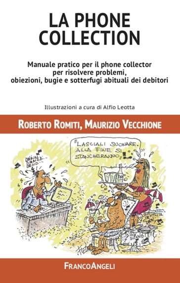 La Phone Collection - Maurizio Vecchione - Roberto Romiti