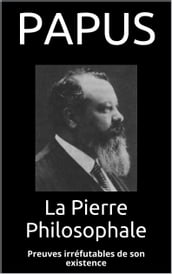 La Pierre Philosophale