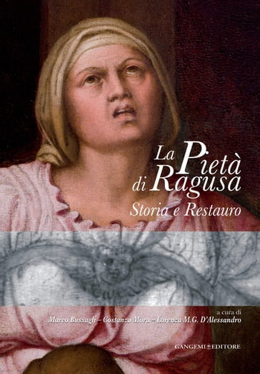 La Pietà di Ragusa - AA.VV. Artisti Vari