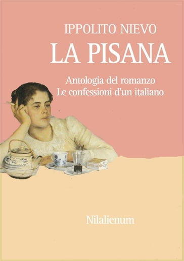 La Pisana - Ippolito Nievo