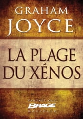 La Plage du Xénos