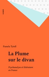 La Plume sur le divan