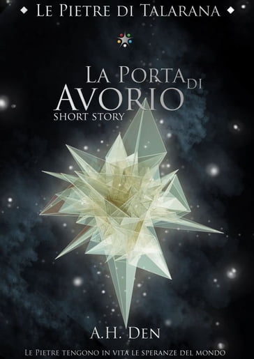 La Porta di Avorio - Alessandro H. Den