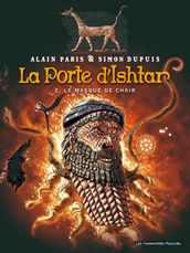 La Porte d Ishtar