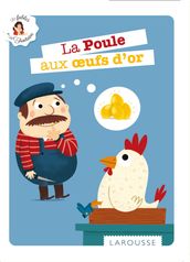 La Poule aux oeufs d or