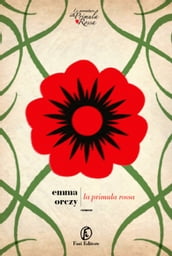 La Primula Rossa