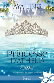 La Princesse d Athelia