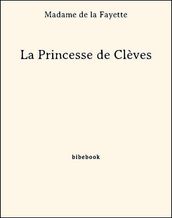 La Princesse de Clèves