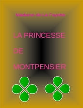 La Princesse de Montpensier