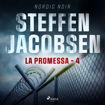 La Promessa - 4 - Steffen Jacobsen