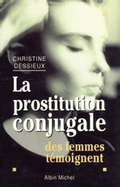 La Prostitution conjugale