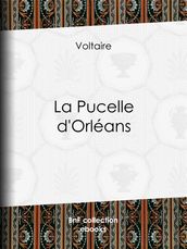 La Pucelle d Orléans