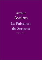 La Puissance du Serpent