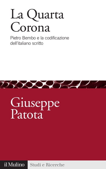 La Quarta Corona - Giuseppe Patota