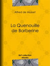 La Quenouille de Barberine